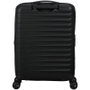 American Tourister Maleta de Cabina FastForward Spinner Expansible Negro